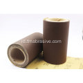 Calcined Aluminium Oxide J-wt Kain Matel Grinding Abrasive Cloth